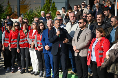 Gemlik Kafe tartışması: Başkan Deviren ve CHP’den halk için dayanışma çağrısı