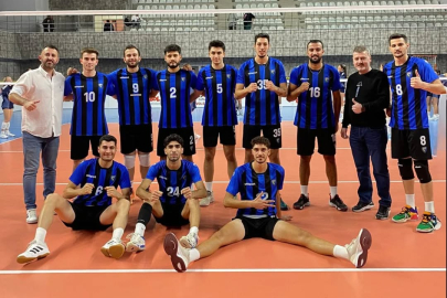 Karacabey Belediyespor’dan dev galibiyet: Fenerbahçe’yi 3-1 yendi