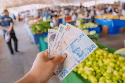 Türk-İş açıkladı: Açlık sınırı 28 bin 412 lira oldu