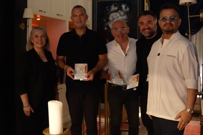 Yemekle gelen iyilik: Oğul Türkkan’dan lösemili çocuklara umut sofrası