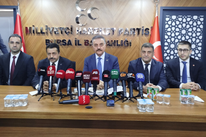 Büyükataman: “Terörsüz Türkiye, Cumhuriyet tarihimizin en stratejik hedefidir”