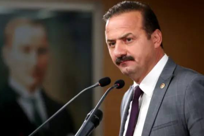 Yavuz Ağıralioğlu 'Büyük Buluşma'da kalabalığa seslendi