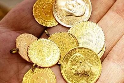 Altın fiyatlarında son durum ne? İşte 3 Kasım 2025 Pazartesi güncel fiyatlar...