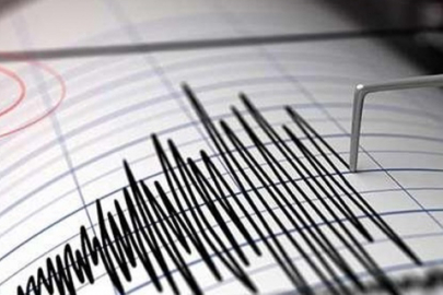 Balıkesir'de deprem! Bursa da sallandı