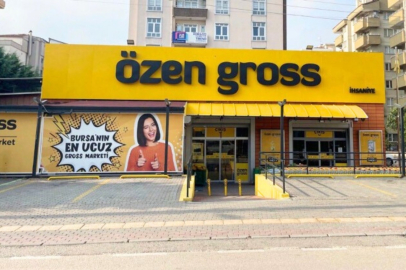 Özen Gross’tan kasım ayına özel “Alışveriş Şenliği”