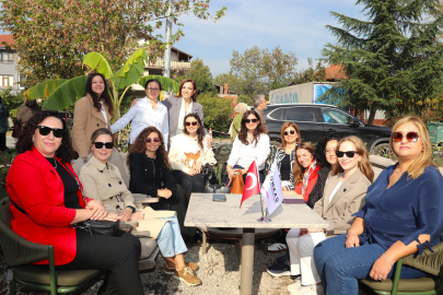 TÜMKAD’dan Sakarya’da güçlü birliktelik mesajı