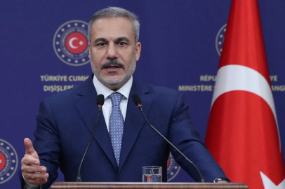 YÖK'ten Dışişleri Bakanı Fidan'ın yükseköğrenimine ilişkin açıklama