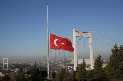 10 Kasım’da Bursa’da hayat duracak! Bayraklar yarıya indirilecek ve sirenler çalacak