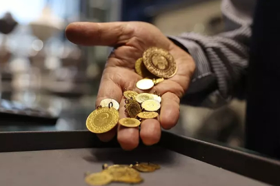 Altın fiyatlarında son durum ne? İşte 6 Kasım 2025 Perşembe güncel fiyatlar...