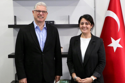 Mudanya Belediyesi’ne yeni Başkan Yardımcısı