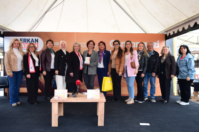 Osmangazi’de kitap dolu günler devam ediyor