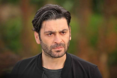 Uzak Şehir'in Cihan'ı Ozan Akbaba 'Yılın Erkeği' seçildi