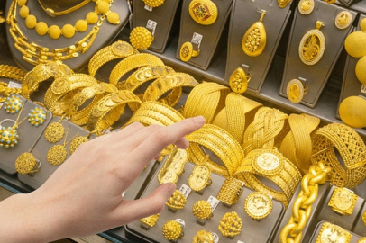 Altın fiyatlarında son durum ne? İşte 7 Kasım 2025 Cuma güncel fiyatlar...