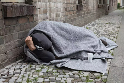 Bakanlıktan evsiz vatandaşlar için kış seferberliği