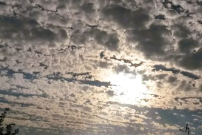 Bursa'da bugün hava nasıl olacak? 7 Kasım 2025 Cuma