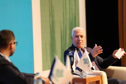 Doğayla uyumlu kentleşme için Bursa’da yeni başlangıç