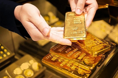 Altın fiyatlarında son durum ne? İşte 8 Kasım 2025 Cumartesi güncel fiyatlar...