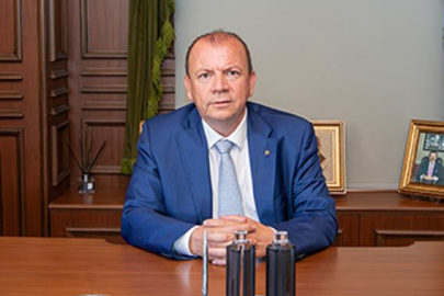 Bursa TB Başkanı Matlı'dan 10 Kasım mesajı