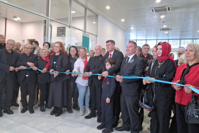 Bursa Büyükşehir Belediyesi 10 Kasım’da Atatürk’ü iki özel sergiyle andı