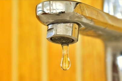 Mustafakemalpaşa’da su kesintisi