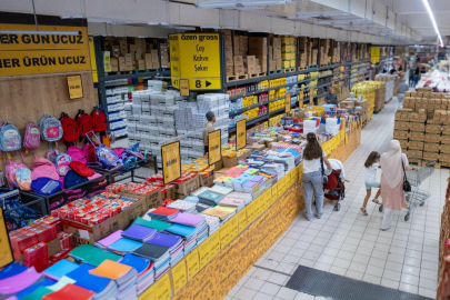 Özen Gross’tan 11.11’e özel büyük sürpriz