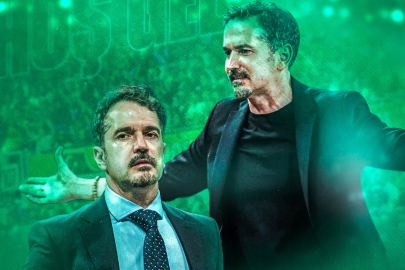 Bursaspor Basketbol'un yeni antrenörü Ahmet Çakı