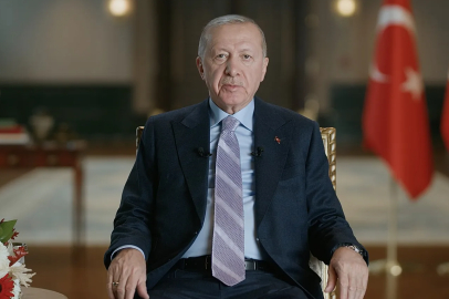 Cumhurbaşkanı Erdoğan'dan düşen askeri uçakla ilgili ilk açıklama