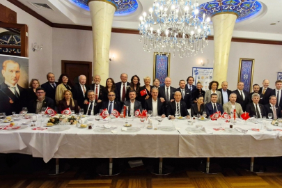 Skal Bursa’dan 10 Kasım’da anlamlı buluşma