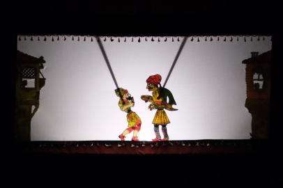 21. Uluslararası Karagöz Festivali Bursa’da perde açıyor