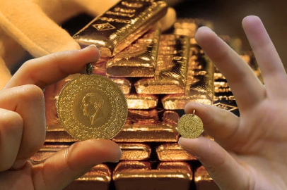 Altın fiyatları yükselmeye devam ediyor