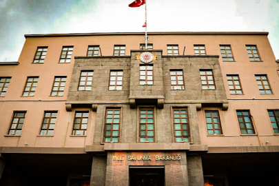 MSB'den son dakika açıklaması! C-130'ların uçuşu durduruldu