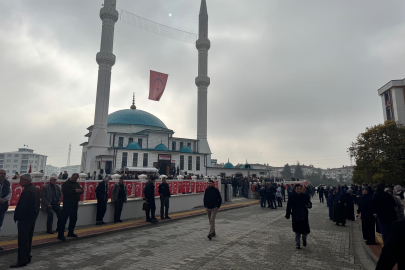 Yenişehir şehitlerini uğurlamaya hazır