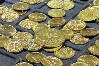 Altın fiyatları yeniden yükselişte