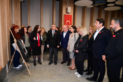 BAL-GÖÇ ve Osmangazi Belediyesi’nden anlamlı Atatürk anması