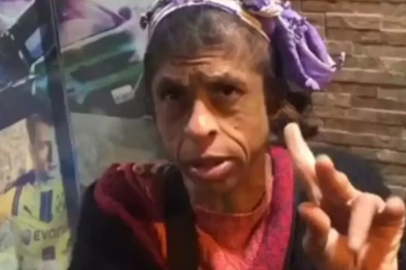 İzmir’in sevilen ismi 'Bornovalı Ayşo' hayatını kaybetti