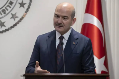 Soylu’dan İBB İddianamesi yorumu: “Hukuk, siyasetin haysiyetini korumuştur”