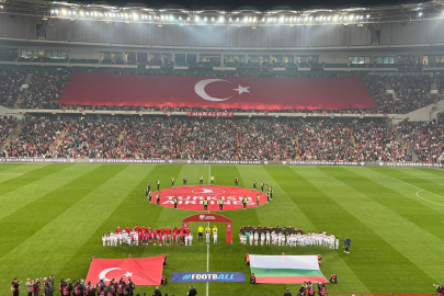 Tüm Türkiye’nin ve Bulgaristan’ın gözü Bursa’da