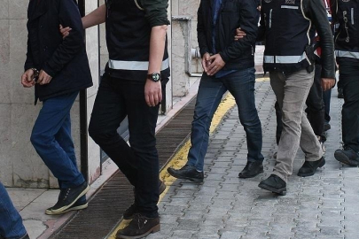 Bursa dahil 27 ilde FETÖ operasyonu! 71 şüpheli yakalandı