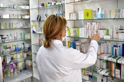 Bursa Eczacı Odası'ndan Kalsifosin adlı ilaç hakkında geri çekme kararı