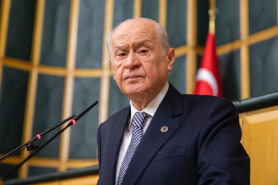 Bahçeli: “Gerekirse İmralı’ya giderim”