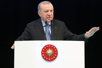 Cumhurbaşkanı Erdoğan: “Hayat pahalılığını mutlaka çözeceğiz”