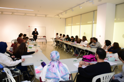 Osmangazi Belediyesi’nden engelli bireylere ücretsiz E-KPSS desteği