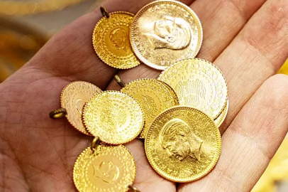 Altın fiyatlarında son durum...