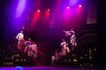 Bursa Şehir Tiyatrosu’ndan öğretmenlere özel jest: Tüm oyunlar ücretsiz