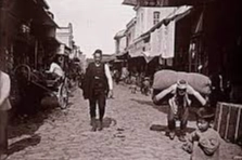 Tarihe yolculuk: Eski Bursa’nın nostaljik görüntüleri