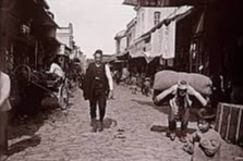 Tarihe yolculuk: Eski Bursa’nın nostaljik görüntüleri