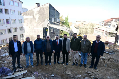 Yıldırım’da kentsel dönüşüm hız kazandı: Binlerce yeni konut geliyor