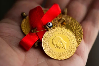 Altın fiyatlarında düşüş sürüyor