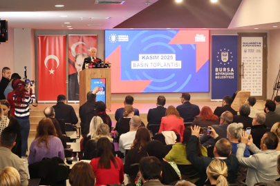 Başkan Bozbey: "Gençler ve kadınlar için fırsatları artırıyoruz"