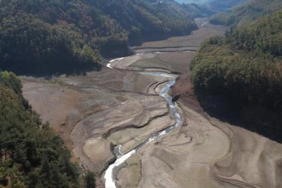 Bursa su kıtlığı ve kirliliğine karşı önlemlerini artırıyor